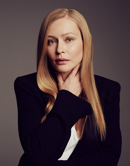 Юлия Пересильд рассказала, как в Китае отреагировали на показ фильма «Вызов»