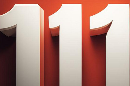 Ангельская нумерология 111: духовный смысл и любовные советы