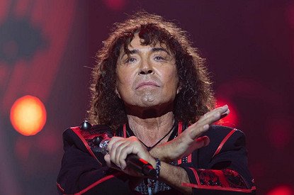 Продюсер рассказал о необычном пункте в райдере Валерия Леонтьева