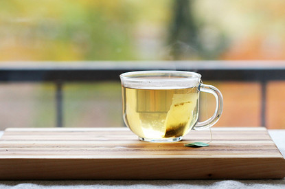 Зеленый чай: польза и вред древнейшего напитка