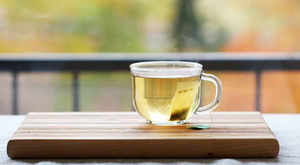 Зеленый чай: польза и вред древнейшего напитка