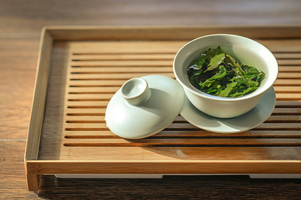 Зеленый чай: польза и вред древнейшего напитка