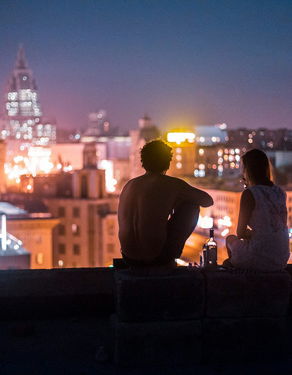 Женщина пролетела восемь тысяч километров ради первого свидания и разочаровалась в партнере