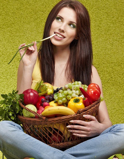 Сплошная польза: что такое функциональное питание