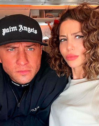 Зепюр Брутян до и после пластики: как изменилась жена Павла Прилучного