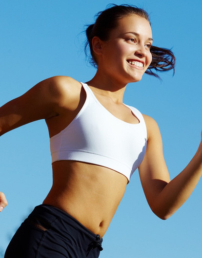 На доверии: как похудеть без диет