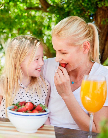 Все как есть: 18 ответов на вопросы о правильном питании