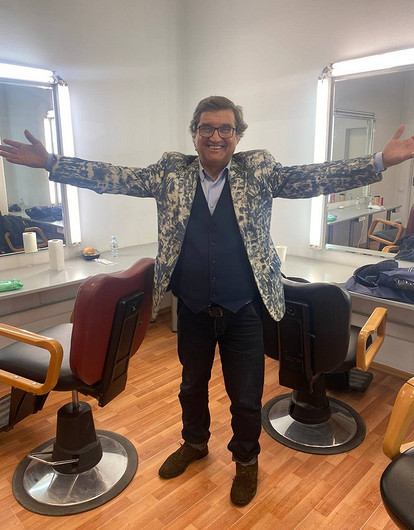 «Дедуль, ты что, совсем?»: Отар Кушанашвили высмеял Евгения Петросяна после рождения ребенка