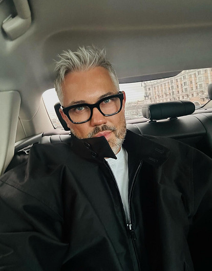 Стилист Александр Рогов назвал трендовую вещь на весну и лето 2024 года