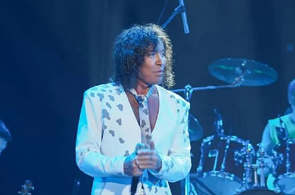 Валерий Леонтьев принял решение уйти со сцены