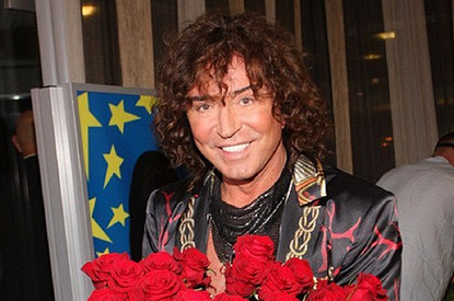 Директор Валерия Леонтьева рассказал, чем певец займется после ухода со сцены