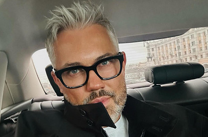 Стилист Александр Рогов назвал трендовую вещь на весну и лето 2024 года