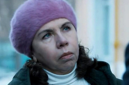 Елена Папанова рассказала об унизительном увольнении из театра Олега Меньшикова