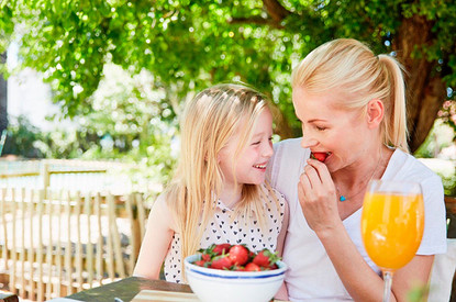 Все как есть: 18 ответов на вопросы о правильном питании