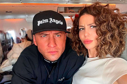 Зепюр Брутян до и после пластики: как изменилась жена Павла Прилучного