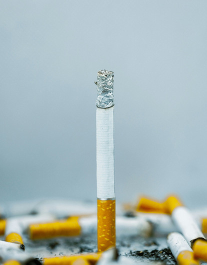 Как легко бросить курить и существуют ли безопасные альтернативы сигаретам