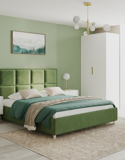 7 советов, как освежить интерьер квартиры весной