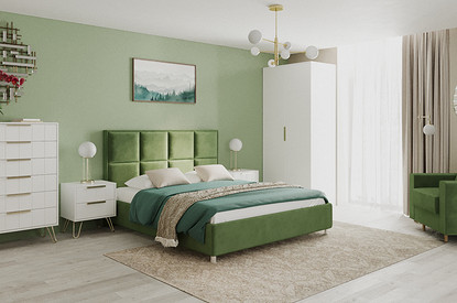 7 советов, как освежить интерьер квартиры весной