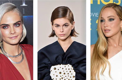 Весеннее преображение: стильные стрижки и укладки на разную длину волос