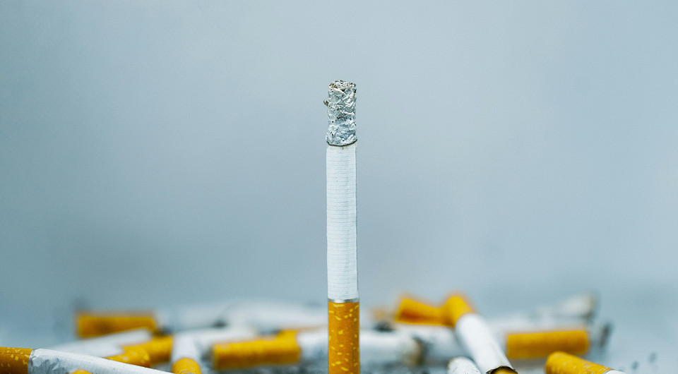 Как легко бросить курить и существуют ли безопасные альтернативы сигаретам