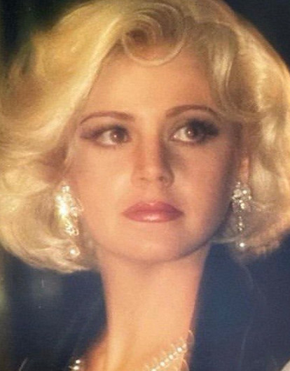 Певица Натали сейчас: чем занимается и как выглядит