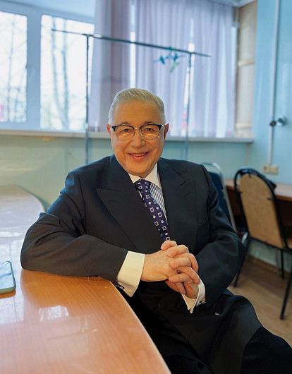 Стало известно сказочное имя дочери Евгения Петросяна и Татьяны Брухуновой