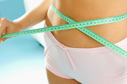 Уважайте конституцию: какая диета подойдет разным типам фигуры