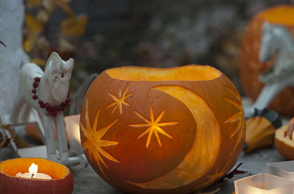 Силы небесные: как похудеть с помощью лунного календаря