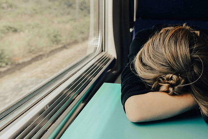 Что делать, если все время хочется спать: 19 классных способов взбодриться