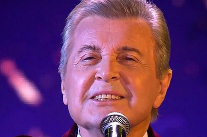 Лев Лещенко допустил скорый уход со сцены