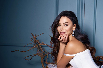 «Агата, это ты?»: жена Павла Прилучного кардинально сменила имидж