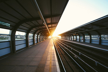 В Великобритании женщина сменила имя в честь любимой железнодорожной станции