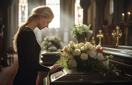 Что нельзя делать, когда умер человек: похоронные суеверия