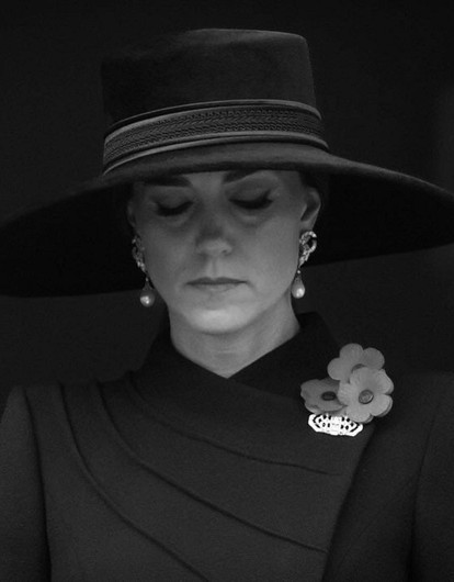 У Кейт Миддлтон выявили рак, принцесса начала курс химиотерапии