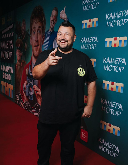 Сергей Жуков эмоционально рассказал о блате на «Новой Фабрике звезд»