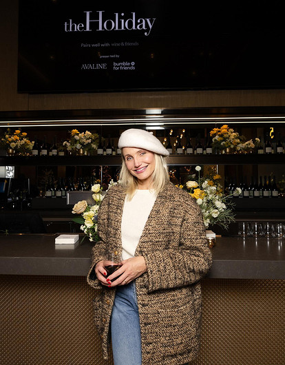 51-летняя Кэмерон Диас стала мамой во второй раз