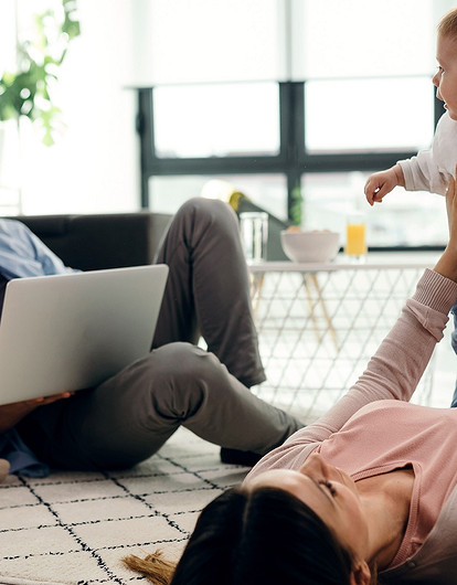 Как современные технологии упрощают жизнь