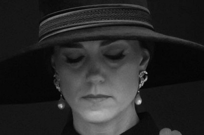 У Кейт Миддлтон выявили рак, принцесса начала курс химиотерапии