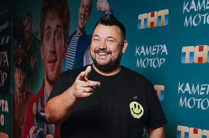 Сергей Жуков эмоционально рассказал о блате на «Новой Фабрике звезд»