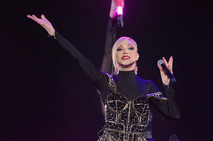 Стала известна стоимость выступления Кристины Орбакайте на частном мероприятии