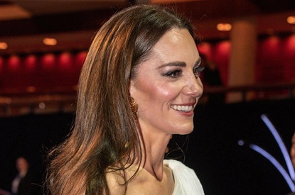 Кейт Миддлтон покинула дворец в Виндзоре и уехала в неизвестном направлении