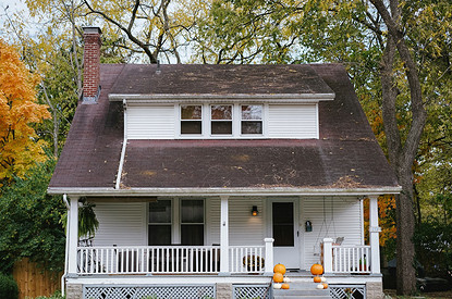 Восьмилетняя девочка из Австралии купила дом, накопив с карманных денег