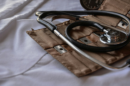 Как быстро снизить давление без лекарств: 5 способов