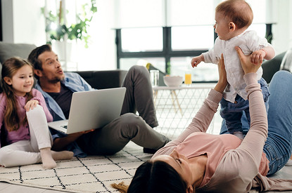 Как современные технологии упрощают жизнь