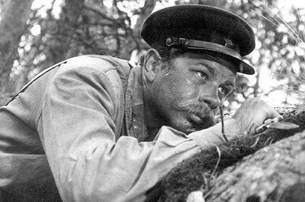 Актера из «А зори здесь тихие» Андрея Мартынова экстренно госпитализировали