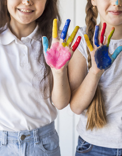 Чем отстирать акварельную краску с одежды: 22 лучших средства