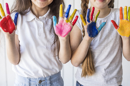 Чем отстирать акварельную краску с одежды: 22 лучших средства