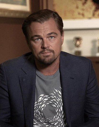 Леонардо Ди Каприо и Виктория Черетти спровоцировали слухи о свадьбе