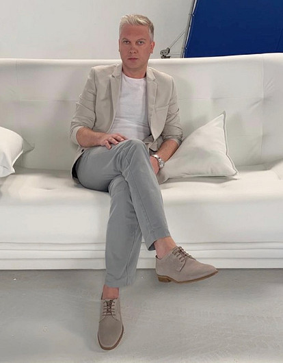 Сергей Светлаков откровенно рассказал о романе с Верой Брежневой