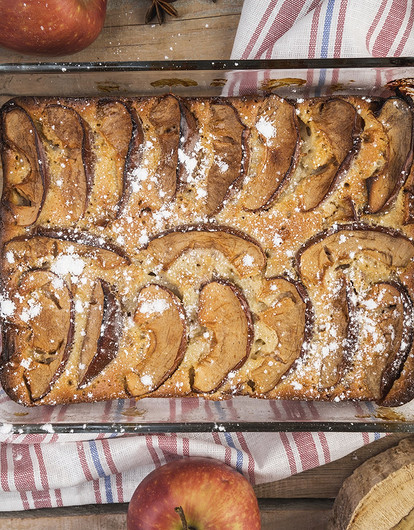 Ешь и худей: 10 вкусных рецептов из ПП теста